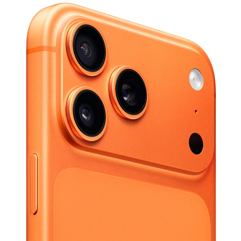 IPHONE 17 PRO MAX 256 GB オレンジ スマートフォン本体 Смартфон Apple iPhone 17 Pro Max 256 Gb Космический Оранжевый